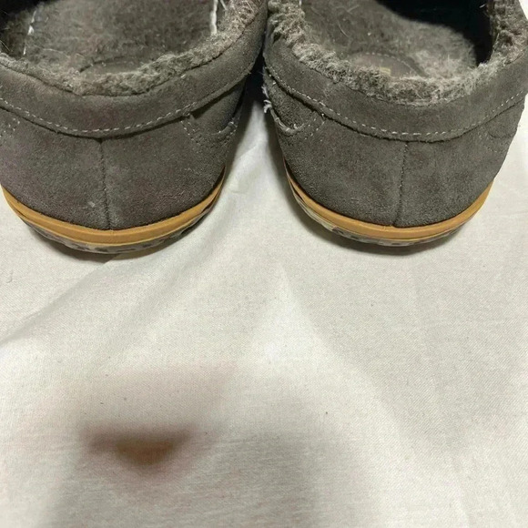 [US11Medium width] LL Beans  Men's Mountain Slippers, Scuffs - Picture 6 of 9